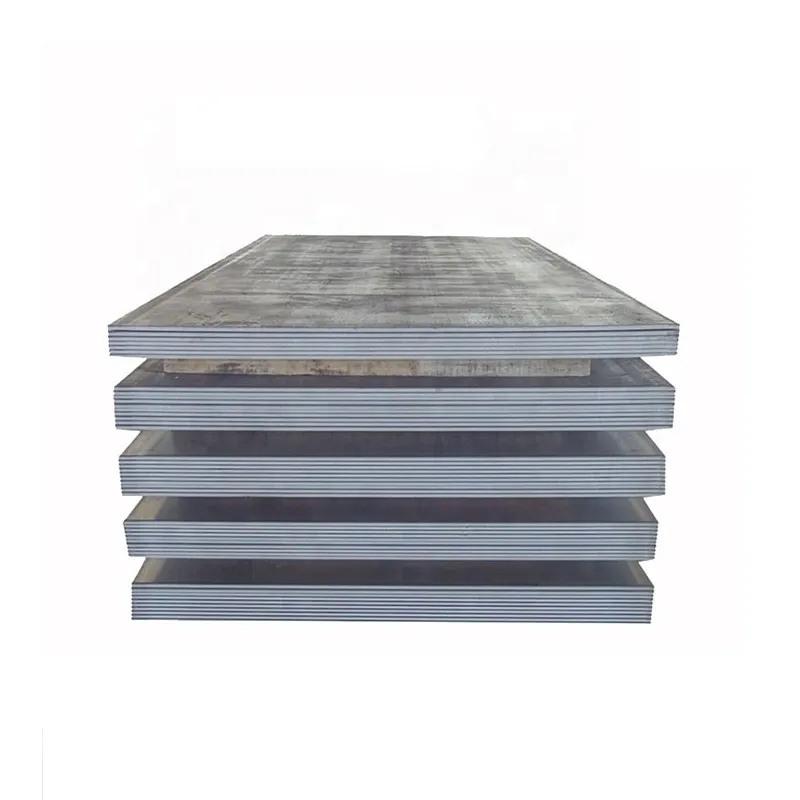 carbon steel plate